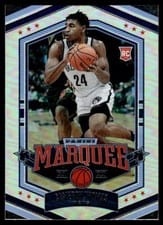 2021-22 Panini Chronicles Base Set Cameron Thomas #340 card