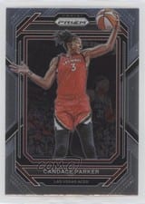 2023 Panini Prizm WNBA Base Set Candace Parker #77 card