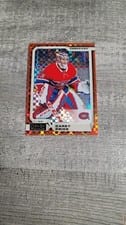 2018 O-Pee-Chee Carey Price #15 card
