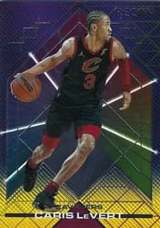 2021-22 Panini Recon Base Set Caris LeVert #59 card