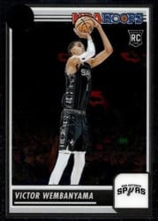2023-24 Hoops Premium Stock Base Premium Box Caris LeVert #108 card