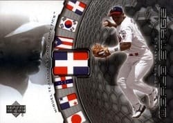 2002 Upper Deck Base Set Carlos Delgado #462 card