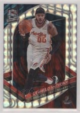 2019 Panini Spectra Carmelo Anthony #30 card