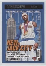 2020-21 Hoops Slam Carmelo Anthony #3