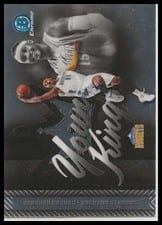 2025-26 Bowman Young Kings Carmelo Anthony #YK-22 card