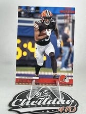 2024 Donruss Retro 2004 Cedric Tillman #12 card
