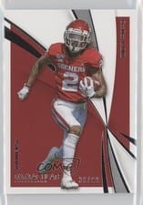 2021 Panini Immaculate Collegiate Ceedee Lamb #48 card