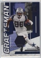 2022 Donruss Elite Craftsman Jerseys CeeDee Lamb #CJ-6