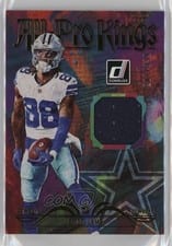 2023 Donruss All Pro Kings CeeDee Lamb #APK-12 card