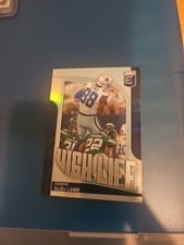 2024 Donruss Elite High Life CeeDee Lamb #7 card