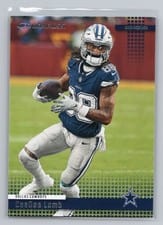 2024 Donruss Retro 2004 CeeDee Lamb #3 card