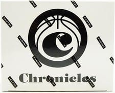 2019 Panini Chronicles Cello Box card