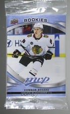 2023 Upper Deck MVP Rookie Redemptions Central Division #RR-1 card