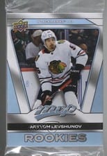 2025-26 Upper Deck MVP Rookie Redemptions Central Division #RR-4 card