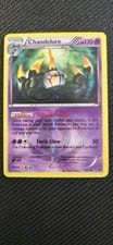 Next Destinies Chandelure #101 card