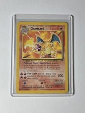 2002 Legendary Collection Charizard #3