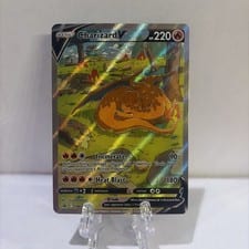 SWSH Black Star Promos Charizard #SWSH066 card