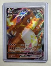2020 Darkness Ablaze Charizard VMAX #20 card