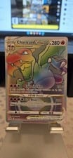 2022 Brilliant Stars Charizard VSTAR #174
