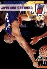 1993-94 Hoops Base Set Charles Barkley #169 card