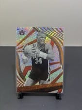 2022 Panini Chronicles Draft Picks Revolution Charles Barkley #89 card
