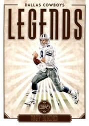 2021 Panini Legacy Base Set Charles Woodson #137 card