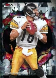 2024 Finest Base Set Charlie Batch #236 card