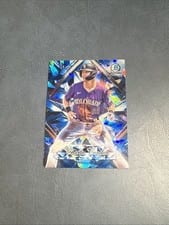 2025 Bowman Sapphire Edition Selections Charlie Condon #BSS-3 card