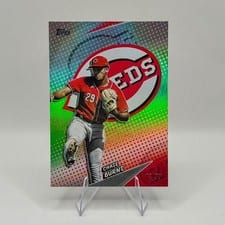 2025 Topps Pro Debut Stars of MiLB Chase Burns #STAR-7 card