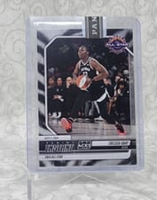2024 Panini Instant WNBA Base Set Chelsea Gray #119 card