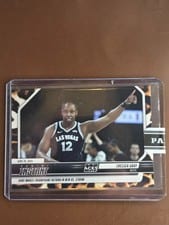 2024 Panini Instant WNBA Base Set Chelsea Gray #79 card