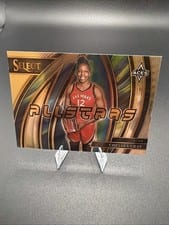 2024 Panini Select WNBA All Stars Chelsea Gray #2 card