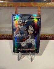 Boundaries Crossed Cheren #148 card