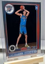 2022-23 Panini Chronicles Base Set Chet Holmgren #588 card