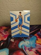 2022 Panini Chronicles Chet Holmgren #171 card