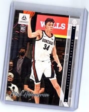 2022 Panini Chronicles Draft Picks Luminance Chet Holmgren #26 card