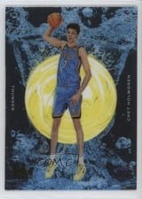 2022 Panini Court Kings Acetate Rookies Chet Holmgren #19