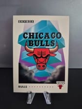 1991-92 SkyBox Base Set Chicago Bulls #354