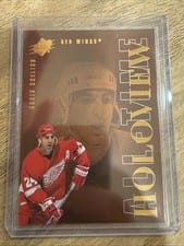 2024-25 SPx All-Time Holoview Chris Chelios #ATG-CC card
