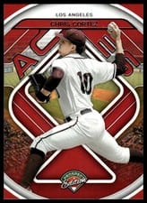 2024 Panini Prospect Edition Aces Chris Cortez #7 card