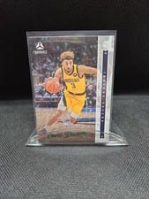 2021-22 Panini Chronicles Base Set Chris Duarte #237 card