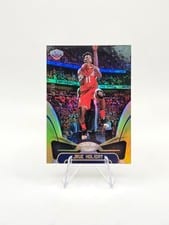 2021-22 Panini NBA Sticker & Card Collection Base Set Chris Duarte #97 card