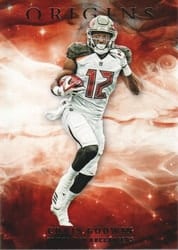 2019 Panini Origins Base Set Chris Godwin #98 card
