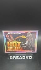 2021 Panini Phoenix Hot Routes Chris Godwin #HR-23 card