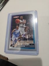 2005-06 Topps Total Base Set Chris Paul #346 card