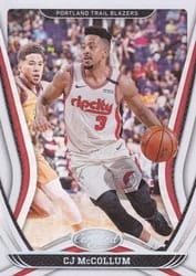 2020-21 Panini Certified Base Set Chris Paul #26 card