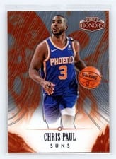 2020-21 Panini Chronicles Base Set Chris Paul #595 card
