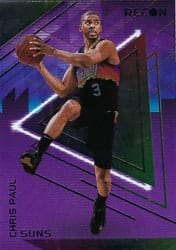 2020-21 Panini Recon Base Set Chris Paul #54 card