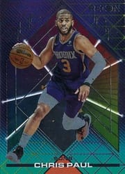 2021-22 Panini Recon Base Set Chris Paul #126