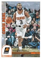2022-23 Hoops Winter Base Set Chris Paul #288 card